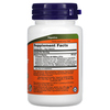 NOW Foods, Probiotic-10, 25 млрд, 50 вегетарианских капсул - картинка 1