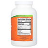 NOW Foods, Сертифицированный порошок органической спирулины, 454 г (1 фунт ) - картинка 1