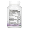 NOW Foods, Solutions, для здоровья волос, кожи и ногтей, 90 вегетарианских капсул - картинка 1