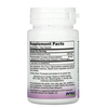 NOW Foods, Solutions, Glutathione Skin Brightene, осветляющее средство для кожи с глутатионом, 30 вегетарианских капсул - картинка 1