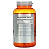 NOW Foods, Sports, аргинин и цитруллин, 240 вегетарианских капсул - картинка 1