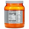 NOW Foods, Sports, чистый изолят соевого белка, без добавок, 544 г (1,2 фунта) - картинка 1