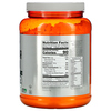 NOW Foods, Sports, мицеллярный казеин, быстрорастворимый, натуральный продукт без ароматизаторов, 816 г (1,8 фунта) - картинка 1