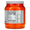 NOW Foods, Sports, протеиновый порошок из куриного костного бульона, 544 г (1,2 фунта) - картинка 1