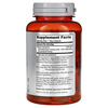 NOW Foods, Sports, якорцы, 500 мг, 100 вегетарианских капсул - картинка 1