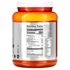 NOW Foods, Сывороточный протеин, сливочный шоколад, 907 г (2 фунта) - картинка 1