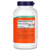NOW Foods, цитрат кальция, чистый порошок, 227 г (8 унций) - картинка 1