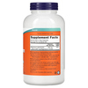 NOW Foods, цитрат магния, 240 растительных капсул - картинка 1