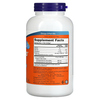 NOW Foods, ультраомега-3 с витамином D, 600 ЭПК / 300 ДГК, 180 капсул из рыбьего желатина - картинка 1