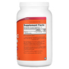 NOW Foods, витамин C в кристаллах, 1361 г (3 фунта) - картинка 1