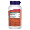 NOW Foods, Витамин K2, 100 мкг, 100 растительных капсул - картинка 1