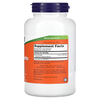 NOW Foods, ягоды серенои, 550 мг, 250 растительных капсул - картинка 1
