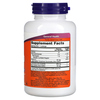 NOW Foods, жевательный коэнзим Q10, 200 мг, 90 пастилок - картинка 1