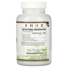 Nu U Nutrition, Корень маки, 2500 мг, 180 растительных капсул - картинка 1