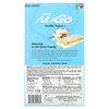 NuGo Nutrition, Original Bar, ванильный йогурт, 15 батончиков, 50 г (1,76 унции) - картинка 1