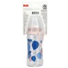 NUK, Active Cup, для детей от 8 месяцев, розовый, 300 мл (10 унций) - картинка 1