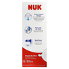 NUK, Smooth Flow, антиколиковый подарочный набор для новорожденных, для детей от 0 месяцев, 11 шт. - картинка 1