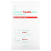 Numbuzin, Двойной набор Miracle Trouble Care, № 2, 1 набор - картинка 1