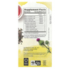 Numi Tea, Organic, Dandelion Detox, без кофеина, 16 чайных пакетиков без ГМО, 32 г (1,13 унции) - картинка 1