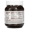 Nutiva, органическая темная паста из фундука с какао, 369 г (13 унций) - картинка 1