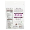 Nutiva, органические семена чиа, 170 г (6 унций) - картинка 1