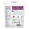 Nutiva, Органические семена чиа, черные, 907 г (2 фунта) - картинка 1