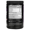 NutraBio, Amino Kick, Grape Berry Crush, 272 г (0,6 фунта) - картинка 1