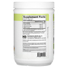NutraBio, BCAA 5000, клубничный лимонад, 452 г (1 фунт) - картинка 1