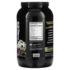 NutraBio, Classic Whey Protein, мороженое с печеньем, 907 г (2 фунта) - картинка 1
