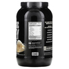 NutraBio, Classic Whey Protein, сливочный ваниль, 907 г (2 фунта) - картинка 1