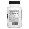 NutraBio, ДГЭА, 25 мг, 120 капсул - картинка 1