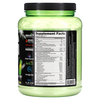NutraBio, Intra Carb Leg Day, черничный лимонад, 947 г (2,09 фунта) - картинка 1