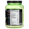 NutraBio, Intra Fuel, Leg Day, New York Punch, 958 г (2,11 фунта) - картинка 1