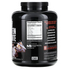 NutraBio, изолят сывороточного протеина, со вкусом шоколадного макарона, 2268 г (5 фунтов) - картинка 1