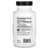 NutraBio, магний, 200 мг, 120 капсул (100 мг в 1 капсуле) - картинка 1