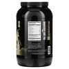 NutraBio, Muscle Matrix Protein, альпийская ваниль, 907 г (2 фунта) - картинка 1