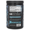 NutraBio, Performance, микронизированный креатин, арктическая голубая малина, 399 г (0,88 фунта) - картинка 1