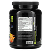 NutraBio, Super Carb, апельсин и манго, 841 г (1,9 фунта) - картинка 1