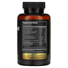 NutraChamps, Prime Beard, формула премиального качества для роста бороды, 60 маленьких капсул - картинка 1