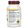 NutriBiotic, Высокоэффективный экстракт семян грейпфрута, с эхинацеей и Artemisia annua, 125 мг, 90 веганских капсул - картинка 1