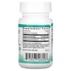 Nutricology, DHEA 25, 60 делимых таблеток - картинка 1
