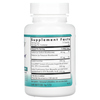 Nutricology, Herxheimer Support, 60 вегетарианских капсул - картинка 1
