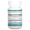 Nutricology, Комплекс с витамином D3, 60 растительных капсул - картинка 1