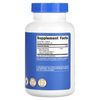 Nutricost, Экстракт корня крапивы двудомной, 7500 мг, 120 капсул - картинка 1