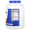 Nutricost, изолят сывороточного протеина, со вкусом ванили, 2268 г (5 фунтов) - картинка 1