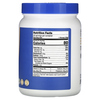 Nutricost, кокосовое масло в порошке, без добавок, 454 г (16 унций) - картинка 1