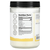 Nutricost, Pantry, порошок из белого сыра чеддер, 1134 г (2,53 фунта) - картинка 1