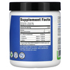 Nutricost, Performance, BCAA, со вкусом зеленого яблока, 270 г (9,5 унции) - картинка 1