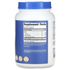 Nutricost, порошок из масла MCT, без добавок, 907 г (32 унции) - картинка 1