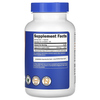 Nutricost, йод, 325 мкг, 120 капсул - картинка 1